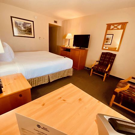 Best Western Sheridan Center Exterior foto